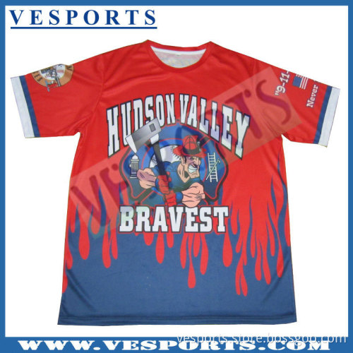 Digital Printing T Shirts Made in China